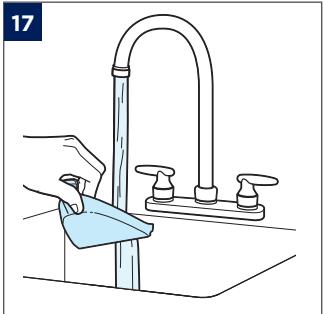 BISSELL 3861N - (SELECT, PRO) - 13
