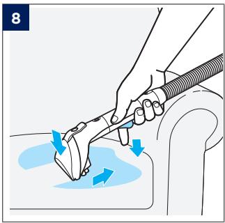 BISSELL 3861N - SPOTCLEAN® C5 - 4