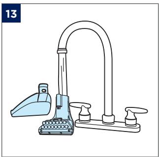BISSELL 3861N - SPOTCLEAN® C5 - 9
