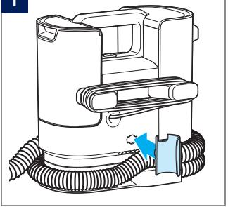 BISSELL 3861N - SPOTCLEAN® C5 - 17
