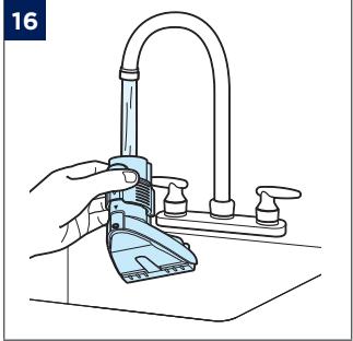 BISSELL 3861N - (SELECT, PRO) - 12