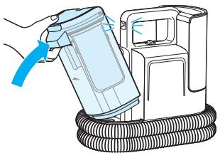 BISSELL 3861N - (SELECT, PRO) - 24