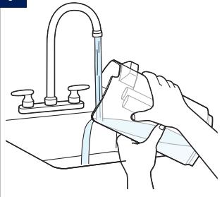 BISSELL 3861N - (SELECT, PRO) - 22