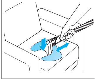 BISSELL 3861N - (SELECT, PRO) - 5