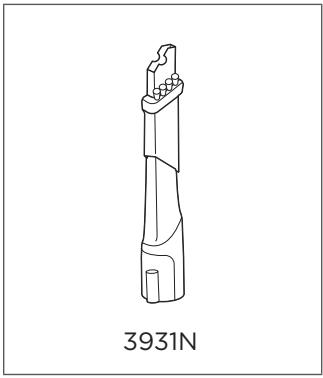 BISSELL 3861N - SPOTCLEAN® C5 - 13