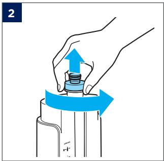 BISSELL 3861N - SPOTCLEAN® C5 - 24