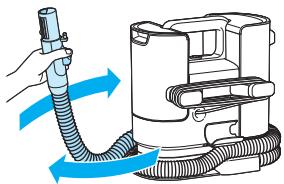 BISSELL 3861N - SPOTCLEAN® C5 - 35