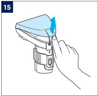 BISSELL 3861N - (SELECT, PRO) - 11