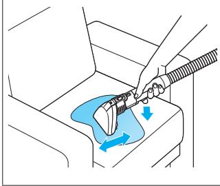 BISSELL 3861N - (SELECT, PRO) - 4