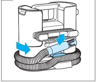 BISSELL 3861N - SPOTCLEAN® C5 - 20