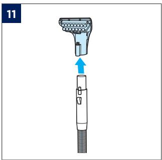 BISSELL 3861N - SPOTCLEAN® C5 - 7