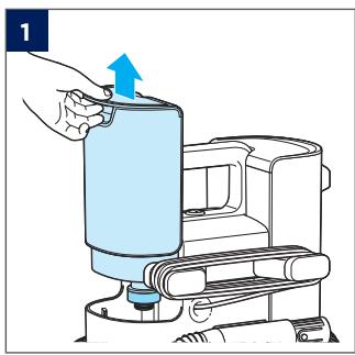 BISSELL 3861N - SPOTCLEAN® C5 - 23