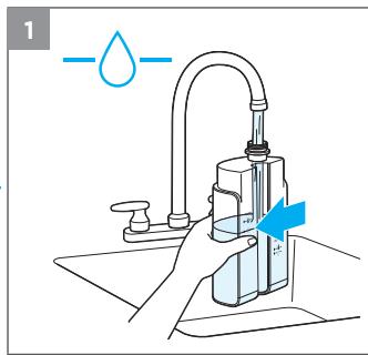 BISSELL 3861N - SPOTCLEAN® C5 - 32