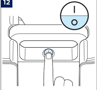 BISSELL 3861N - (SELECT, PRO) - 8