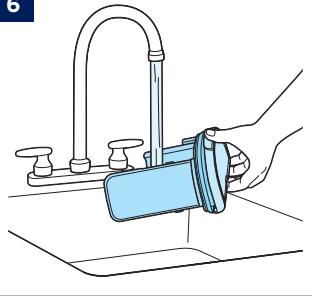 BISSELL 3861N - (SELECT, PRO) - 21