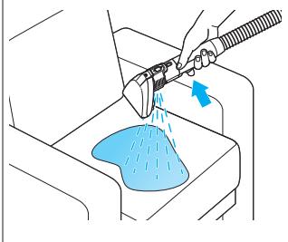 BISSELL 3861N - (SELECT, PRO) - 3