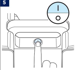 BISSELL 3861N - SPOTCLEAN® C5 - 39