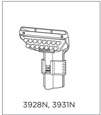 BISSELL 3928N - SPOTCLEAN® C5 - 12