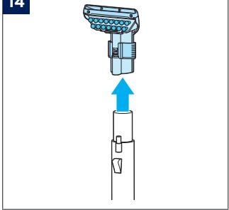 BISSELL 3928N - (SELECT, PRO) - 10
