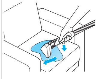 BISSELL 3928N - (SELECT, PRO) - 4