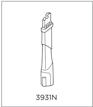 BISSELL 3928N - SPOTCLEAN® C5 - 13