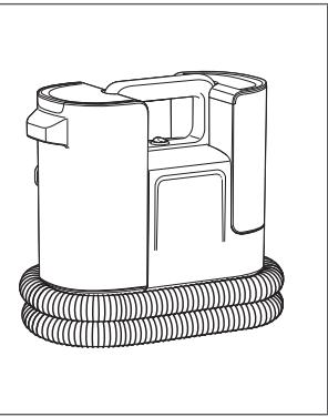 BISSELL 3928N - SPOTCLEAN® C5 - 9