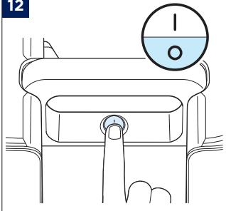 BISSELL 3928N - (SELECT, PRO) - 8