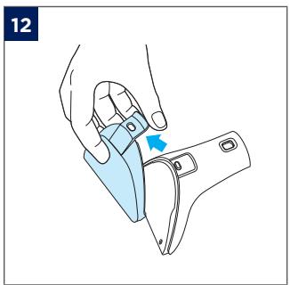 BISSELL 3928N - SPOTCLEAN® C5 - 8