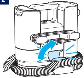 BISSELL 3928N - SPOTCLEAN® C5 - 18