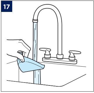 BISSELL 3928N - (SELECT, PRO) - 13