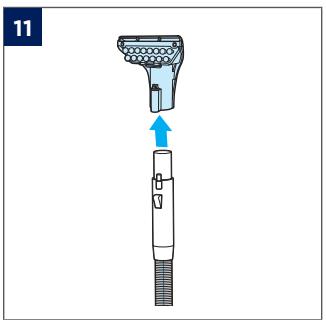 BISSELL 3928N - SPOTCLEAN® C5 - 7