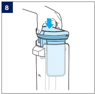 BISSELL 3928N - (SELECT, PRO) - 23