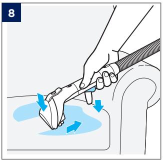BISSELL 3928N - SPOTCLEAN® C5 - 4
