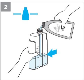 BISSELL 3928N - SPOTCLEAN® C5 - 29