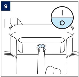 BISSELL 3928N - SPOTCLEAN® C5 - 5