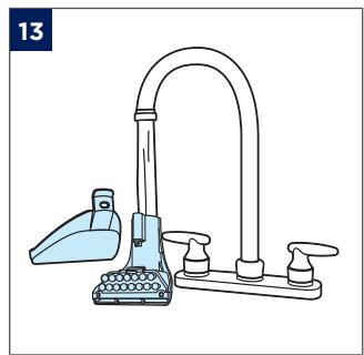 BISSELL 3928N - SPOTCLEAN® C5 - 9