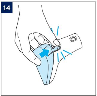 BISSELL 3928N - SPOTCLEAN® C5 - 10