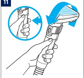 BISSELL 3928N - (SELECT, PRO) - 7