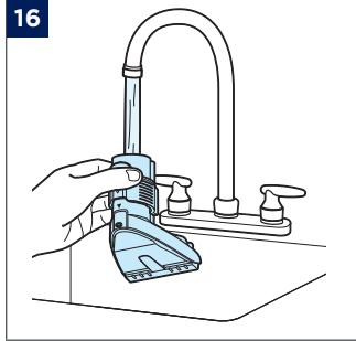 BISSELL 3928N - (SELECT, PRO) - 12