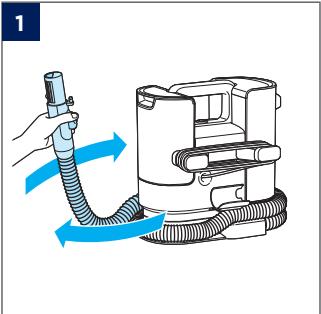 BISSELL 3928N - SPOTCLEAN® C5 - 35