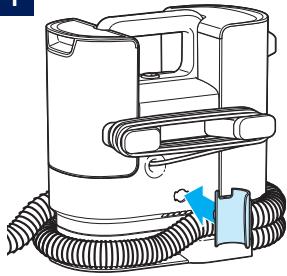 BISSELL 3928N - SPOTCLEAN® C5 - 17