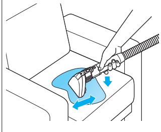 BISSELL 3931N - (SELECT, PRO) - 4