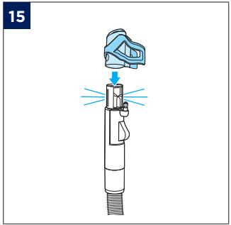 BISSELL 3931N - SPOTCLEAN® C5 - 11