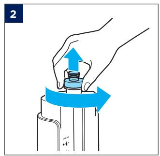 BISSELL 3931N - SPOTCLEAN® C5 - 23