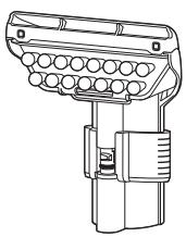 BISSELL 3931N - SPOTCLEAN® C5 - 12