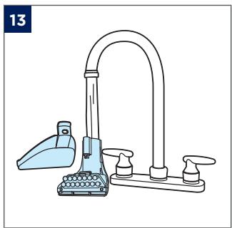 BISSELL 3931N - SPOTCLEAN® C5 - 9