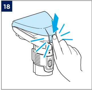BISSELL 3931N - (SELECT, PRO) - 14