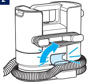 BISSELL 3931N - SPOTCLEAN® C5 - 18