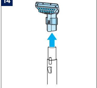 BISSELL 3931N - (SELECT, PRO) - 10