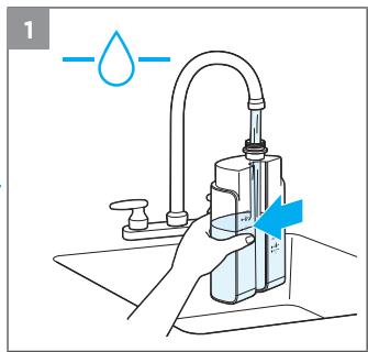 BISSELL 3931N - SPOTCLEAN® C5 - 30